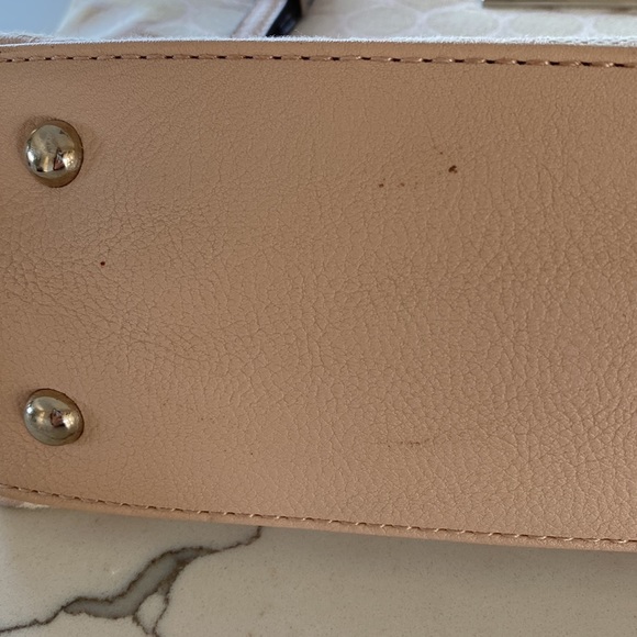 Nine West Tote - Picture 9 of 12